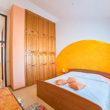Appartamento Loredana 414 Porec